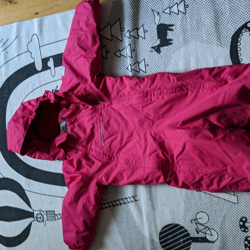 Reima snowsuit